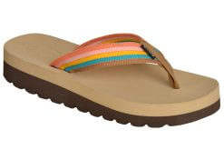 SANDALIA ENCANTADORA