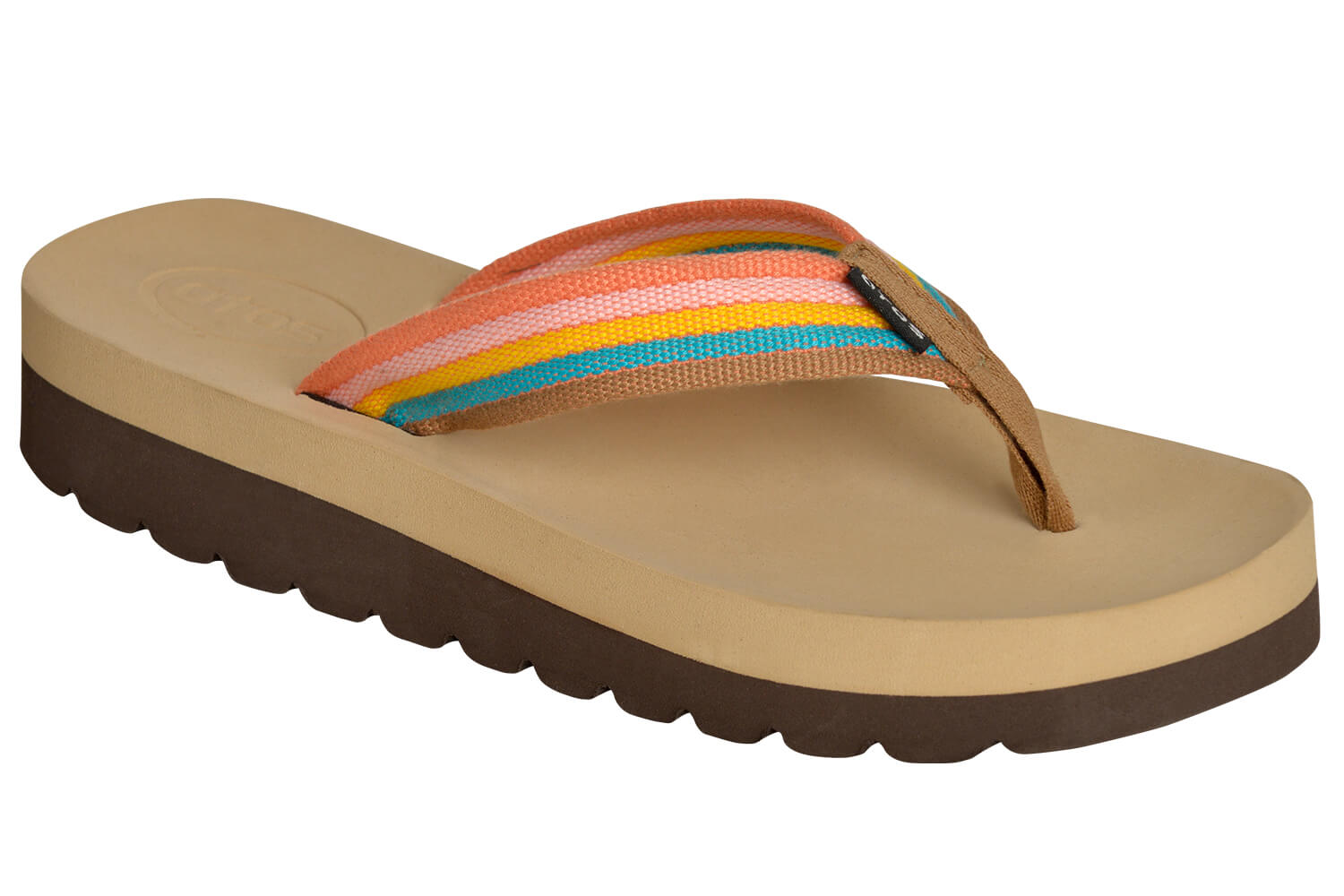 SANDALIA ENCANTADORA